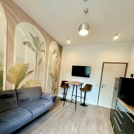 Ferienwohnung Lauri Winteraktion 2025 Bayreuth Exterior foto