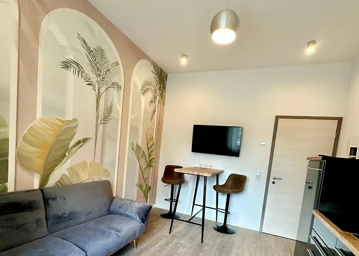 Ferienwohnung Lauri Winteraktion 2025
