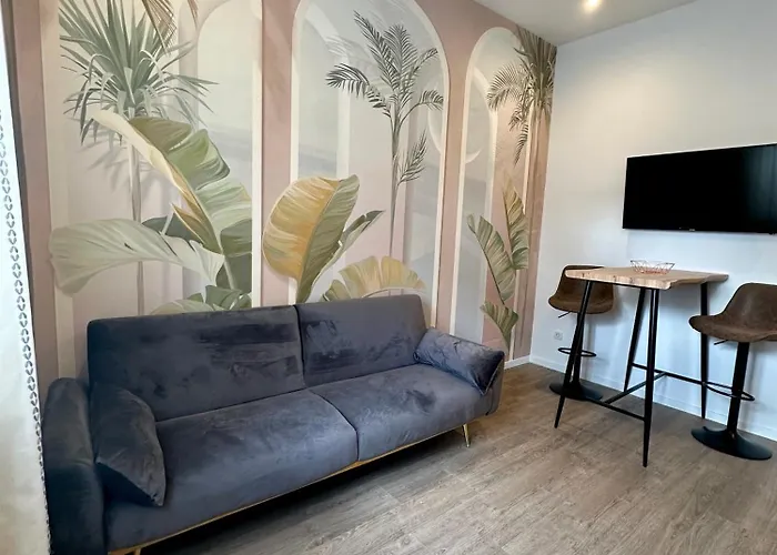 Ferienwohnung Lauri Winteraktion 2025
