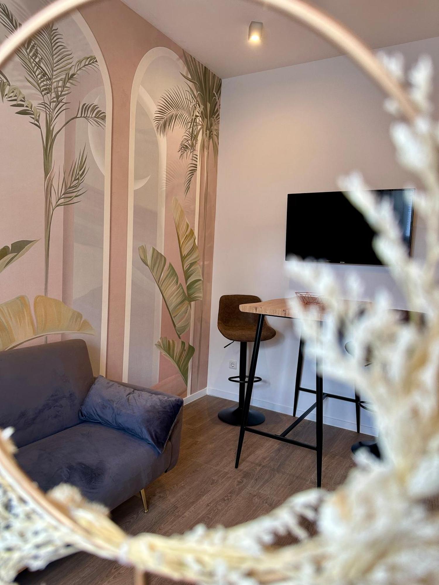 Apartment Ferienwohnung Lauri Winteraktion 2025